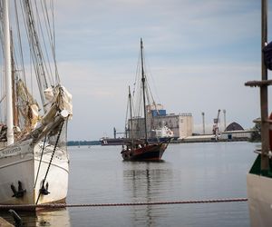 Letni vibe i gwiazdy na scenie: ESKA Music Tour rozgrzeje Szczecin podczas Żagli 2025!