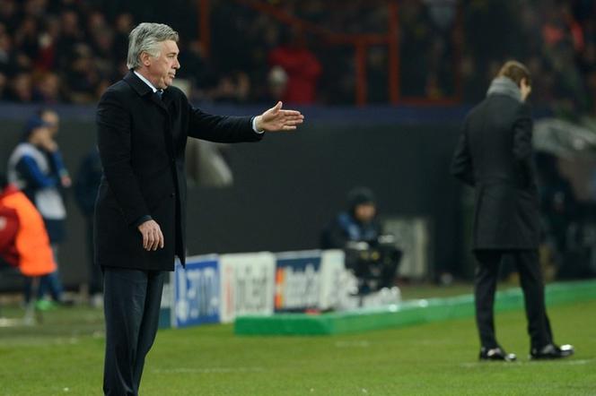 Carlo Ancelotti