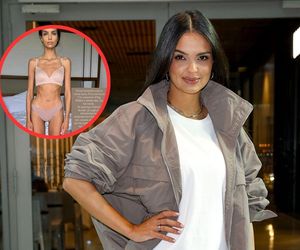 Klaudia El Dursi wprost o zaburzeniach odżywiania. Tak zawalczyła o siebie