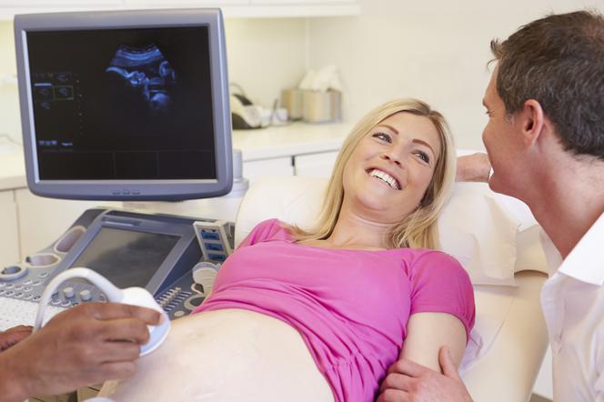 Jak dokładne jest ciążowe badanie ultrasonograficzne