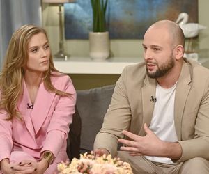 Agnieszka Kaczorowska, Maciej Pela