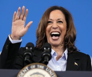 Kamala Harris