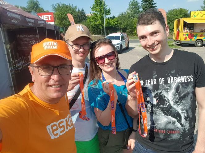 XIV Festiwal Smaków Food Trucków w Olsztynie