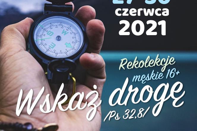 Wskaż drogę