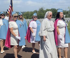 Święto Żołnierza w Doylestown 2025