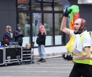 18. Bieg WOŚP „Policz się z cukrzycą” w Poznaniu