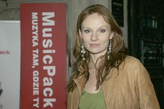 Ewelina Flinta 2008