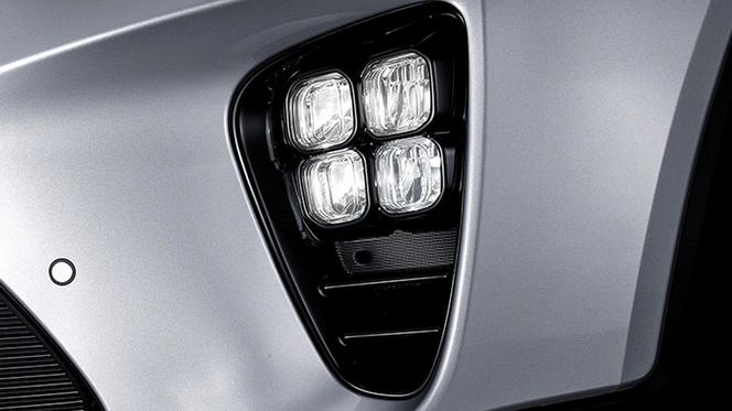 Kia Sorento FL