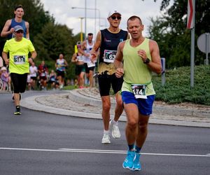 Półmaraton Piła