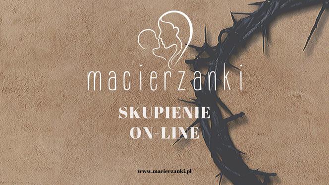 Skupienie Macierzanek