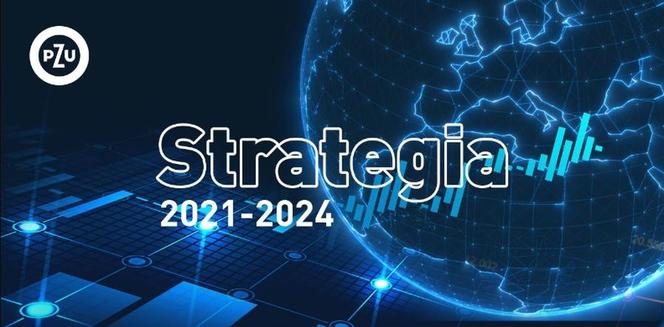 Nowa Strategia Grupy PZU 