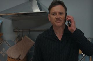 Barwy szczęścia, odcinek 3250. Stefaniak (Paweł Ławrynowicz)