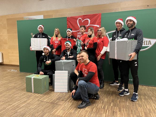 Lechia Gdańsk Szlachetna Paczka