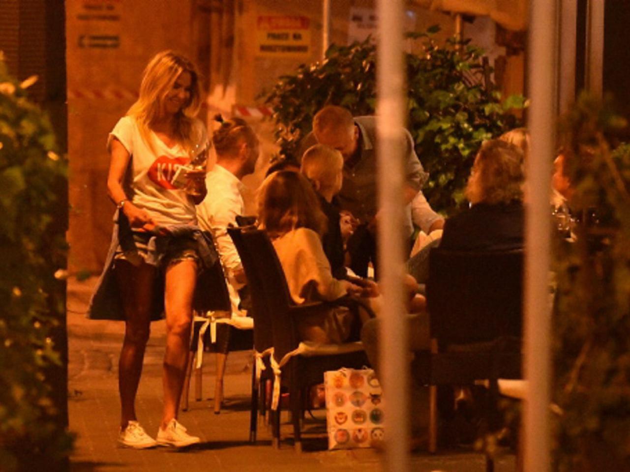 Pożegnanie z biedą