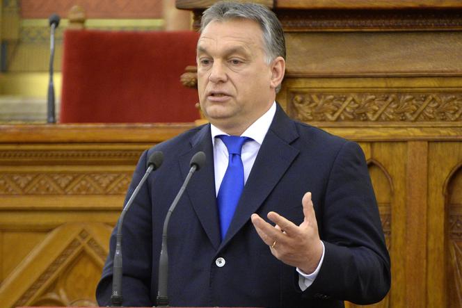 Viktor Orban