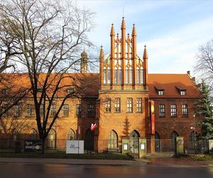 Muzeum Narodowe w Gdańsku - Oddział Sztuki Dawnej 