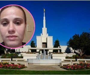 Uwolniła się z sekty, a dziś zdradza: Mój ojciec miał 27 żon. To ekstremum