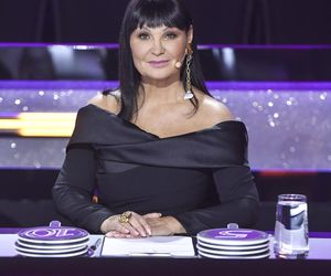 62-letnia Iwona Pavlović zaskoczyła w TzG. Fani show przecierali oczy ze zdumienia!