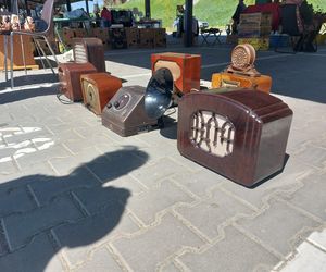 Strzyżowski jarmark