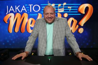 Bartłomiej Nowosielski ma raka. „Namawiam panów serdecznie, żeby się badali”