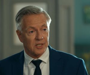 Barwy szczęścia odc. 3126. Henryk Kępski (Zbigniew Suszyński)