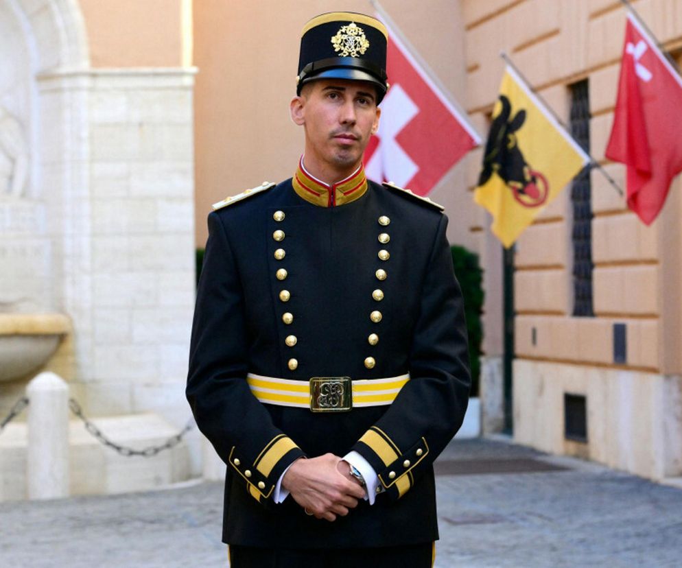 Swiss Guards