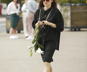 Pogrzeb Marcina Ziębińskiego.