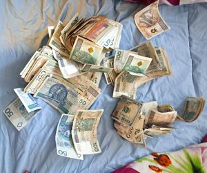 Gang producentów śmierci rozbity. 1,5 tony narkotyków i broń. Aż 22 osoby za kratami!