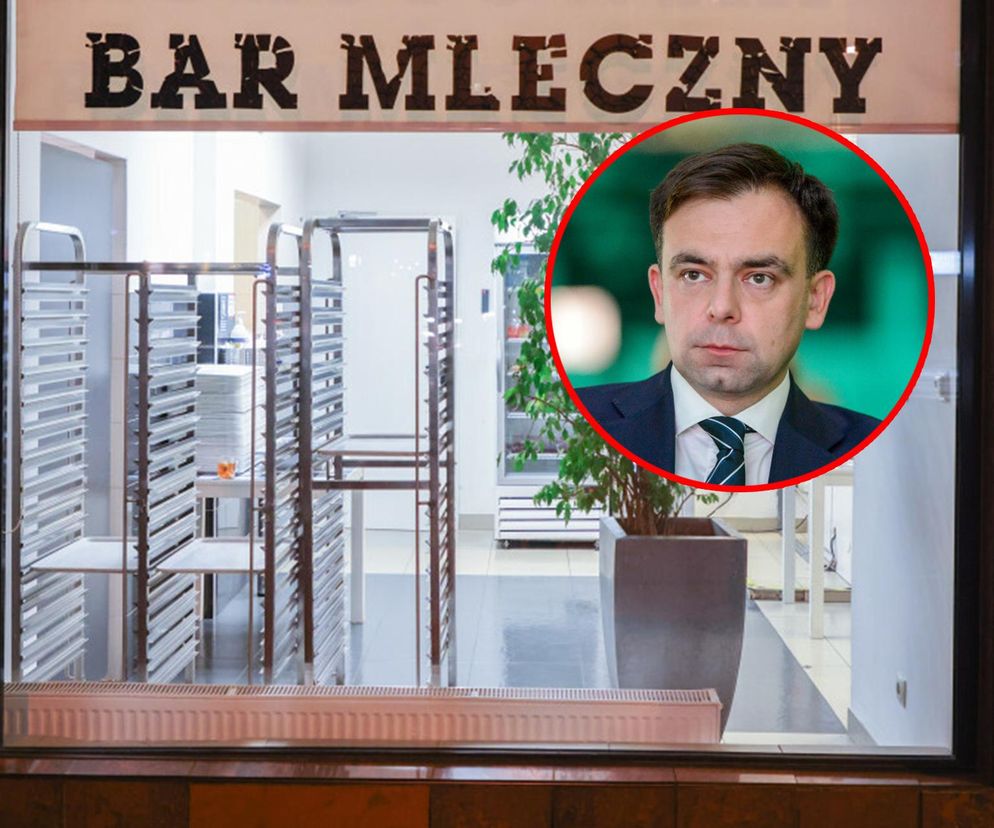 Bar Mleczny