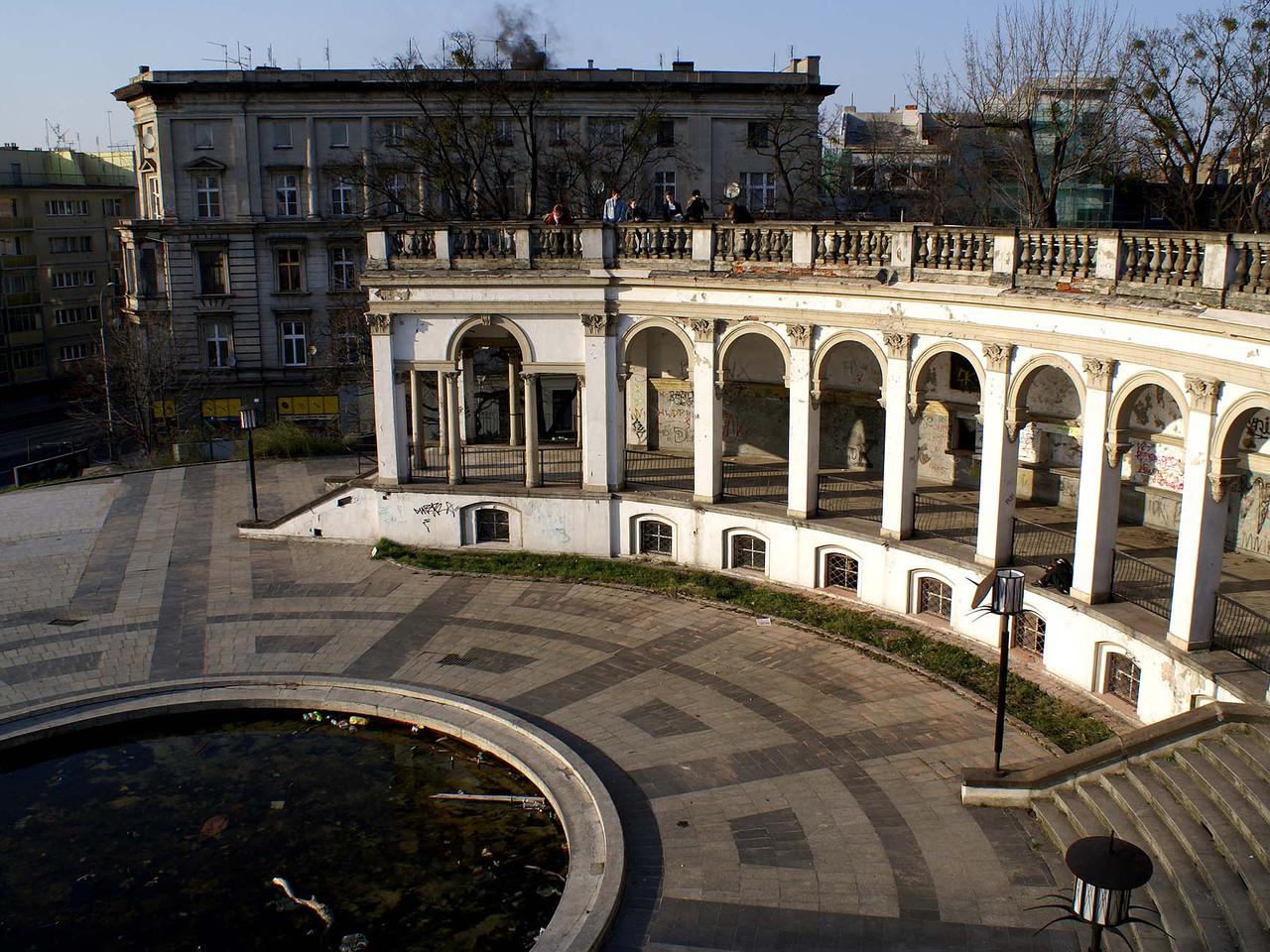 Miejsce z bogatą historią. Co dalej ze Wzgórzem Partyzantów? 