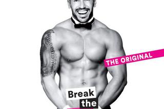 Chippendales w Warszawie 2016. W kwietniu w klubie Stodoła [BILETY]