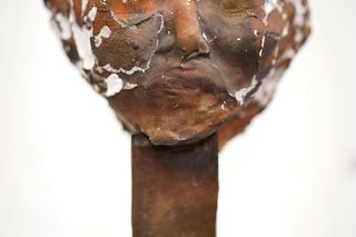 Klasycy. Polska sztuka współczesna z kolekcji Jolanty i Piotra Marców 