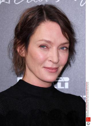 Uma Thurman