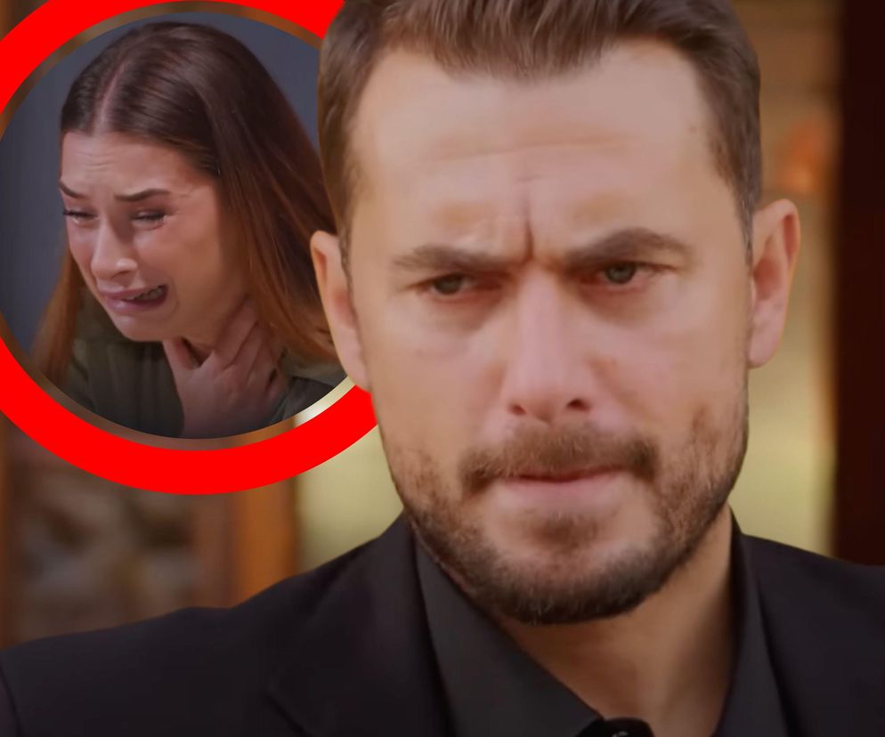 Melis awanturuje się z Feraye, a później podejrzewa, że Zeynep jest w ciąży z Cihanem.