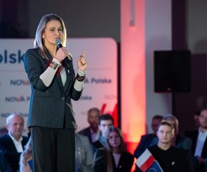 Konwencja partii Nowa Polska