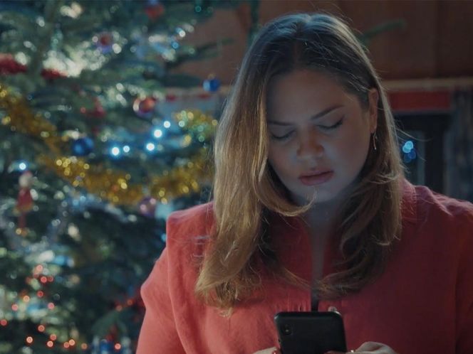 M jak miłość, odcinek 1852: Anita (Melania Grzesiewicz)