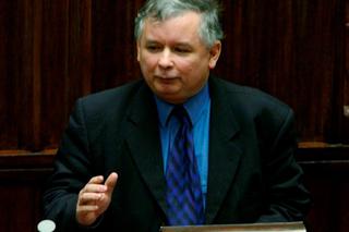 Jarosław Kaczyński - 2002