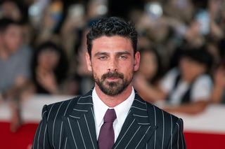 Przystojniak grał w erotyku Blanki Lipińskiej, spotyka się z ciężarną Megan Fox?