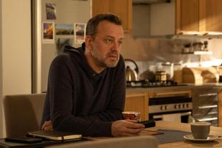 Na Wspólnej odc. 3859: Krzysztof Smolny (Łukasz Konopka)