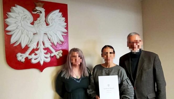Fałszywa psycholog stanie przed sądem