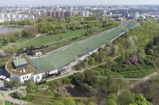 Górka Szczęśliwicka