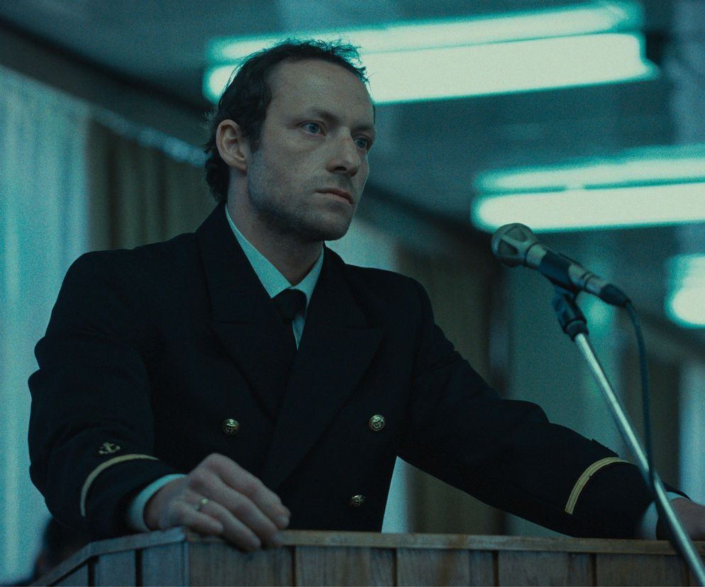 Heweliusz - obsada serialu Netflixa zdradza nam kulisy