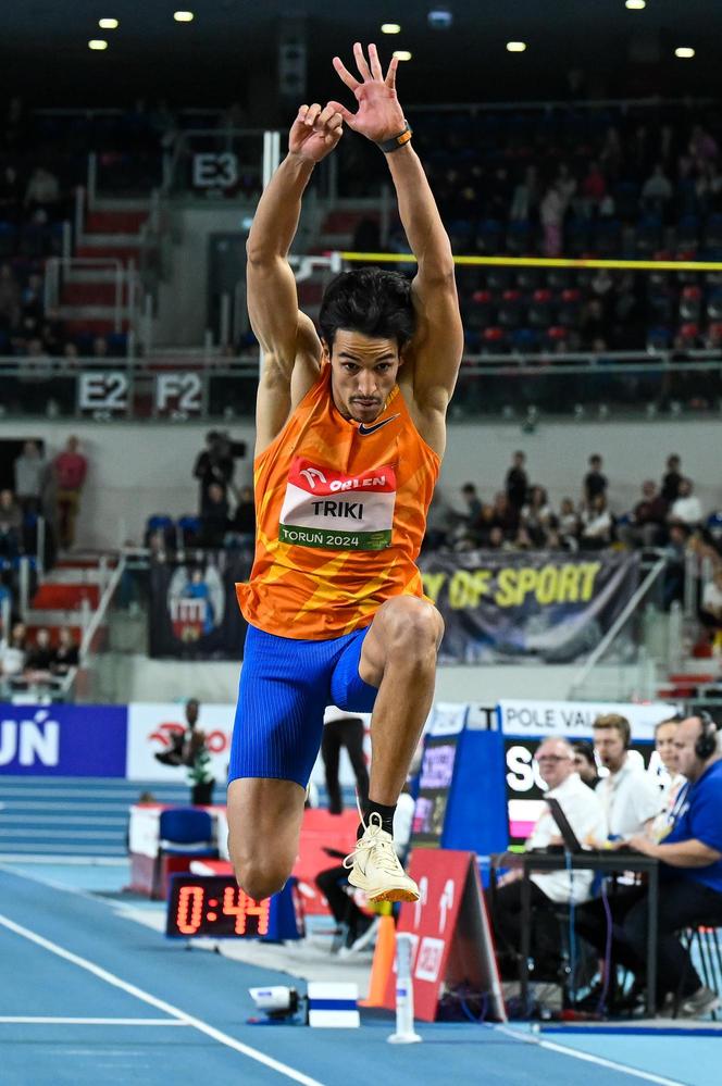 Jubileuszowy Orlen Copernicus Cup w Toruniu. Zdjęcia kibiców i sportowców