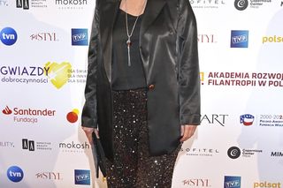 Moś w czerwieni, Woźniak-Starak w brązie i Bołądź w czerni. Która najlepiej?