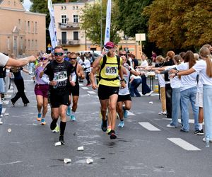 Półmaraton Piła
