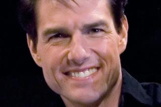 6.  Tom Cruise