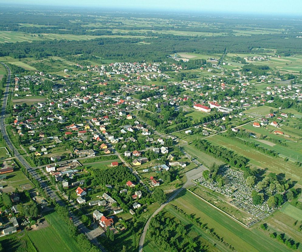 Stanisławów, woj.mazowieckie