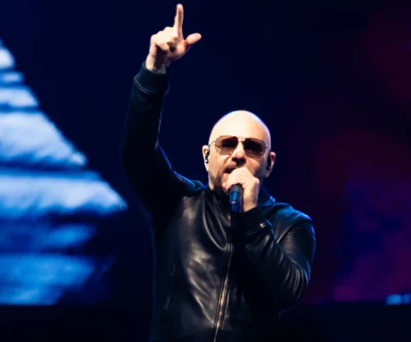 Pitbull na PGE Narodowym 2026 - BILETY. Wielki powrót artysty do Polski!
