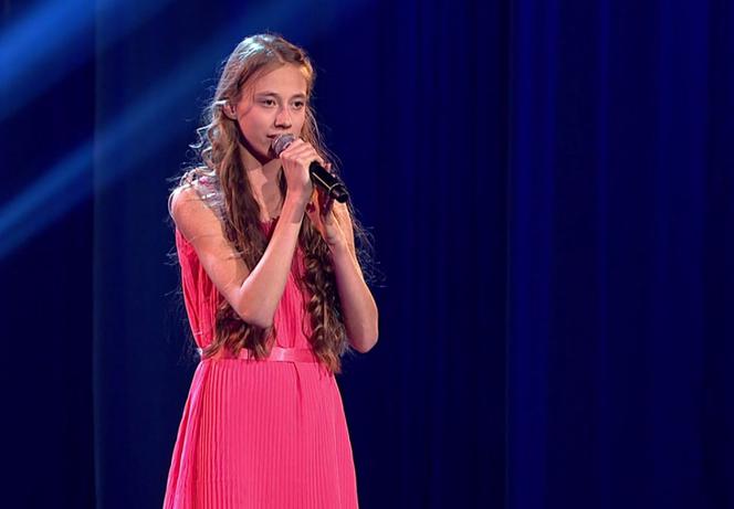 Maria Markiewicz, uczestniczka Must Be The Music