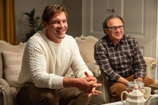 Będziemy mieszkać razem